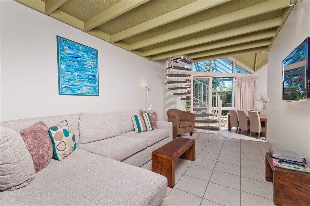 Shelly Beach Resort Port Macquarie Exterior foto
