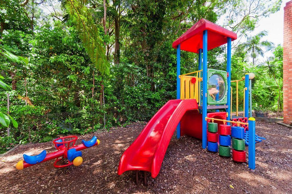 Shelly Beach Resort Port Macquarie Exterior foto