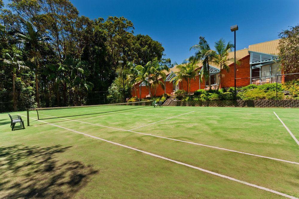 Shelly Beach Resort Port Macquarie Exterior foto