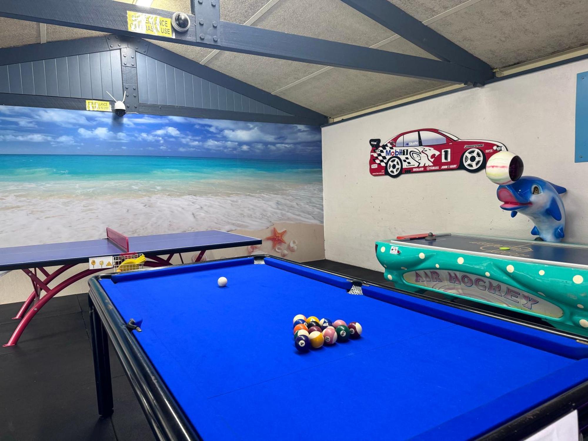Shelly Beach Resort Port Macquarie Exterior foto