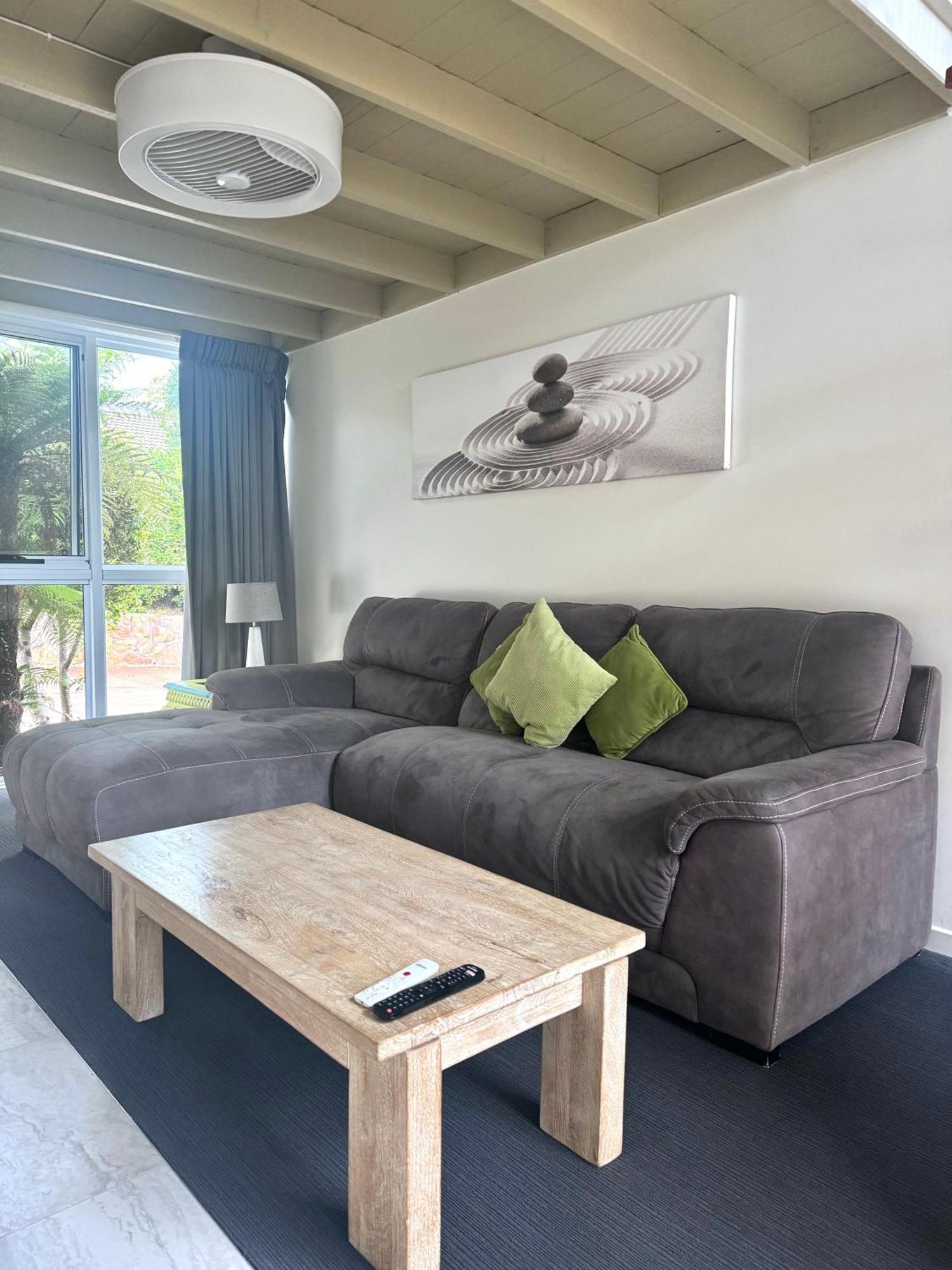 Shelly Beach Resort Port Macquarie Exterior foto