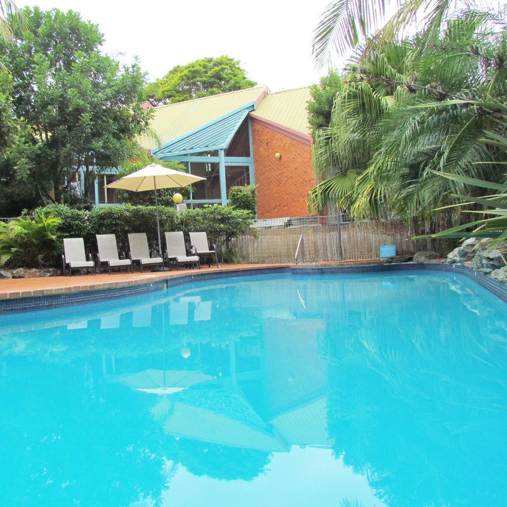 Shelly Beach Resort Port Macquarie Exterior foto