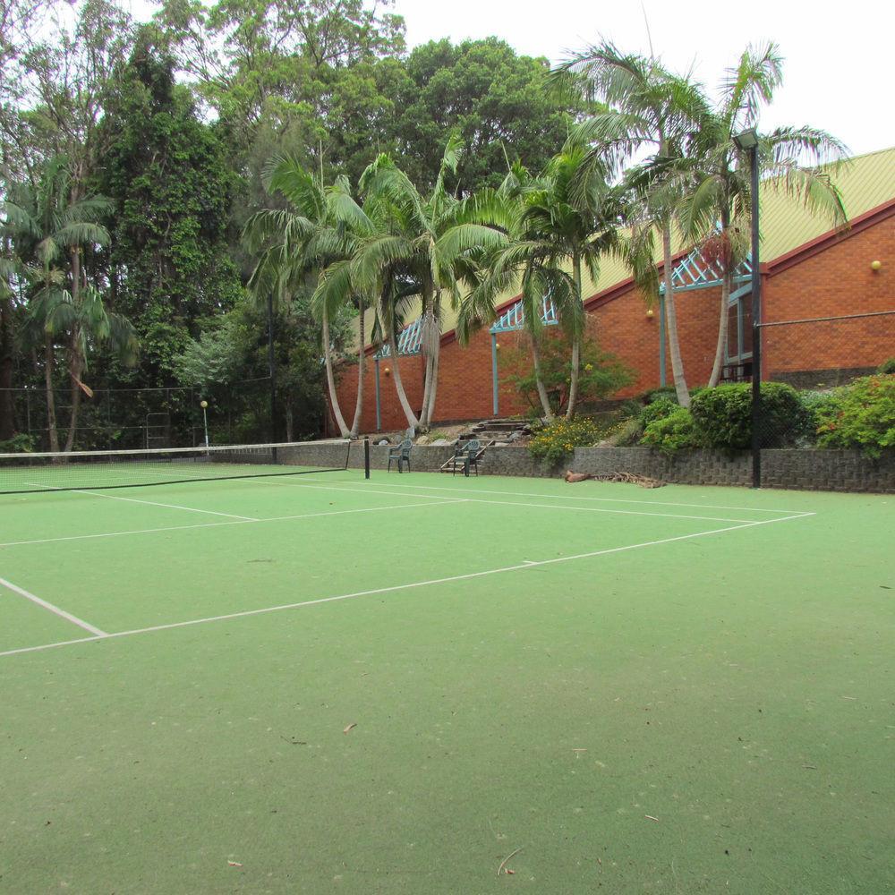 Shelly Beach Resort Port Macquarie Exterior foto