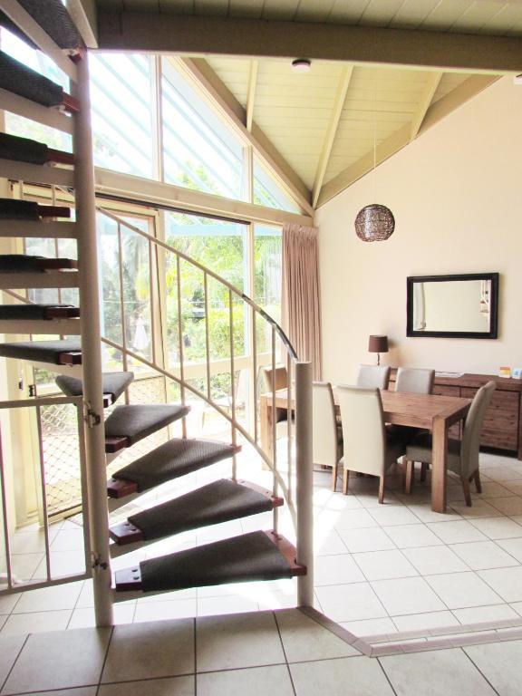 Shelly Beach Resort Port Macquarie Exterior foto