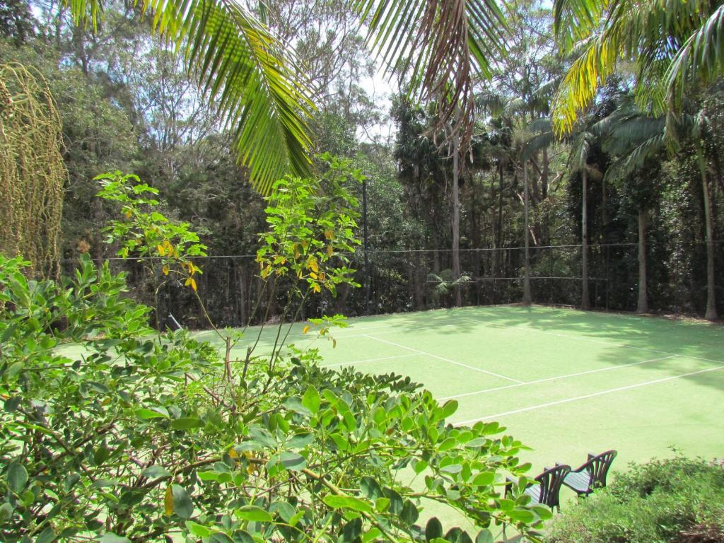 Shelly Beach Resort Port Macquarie Exterior foto