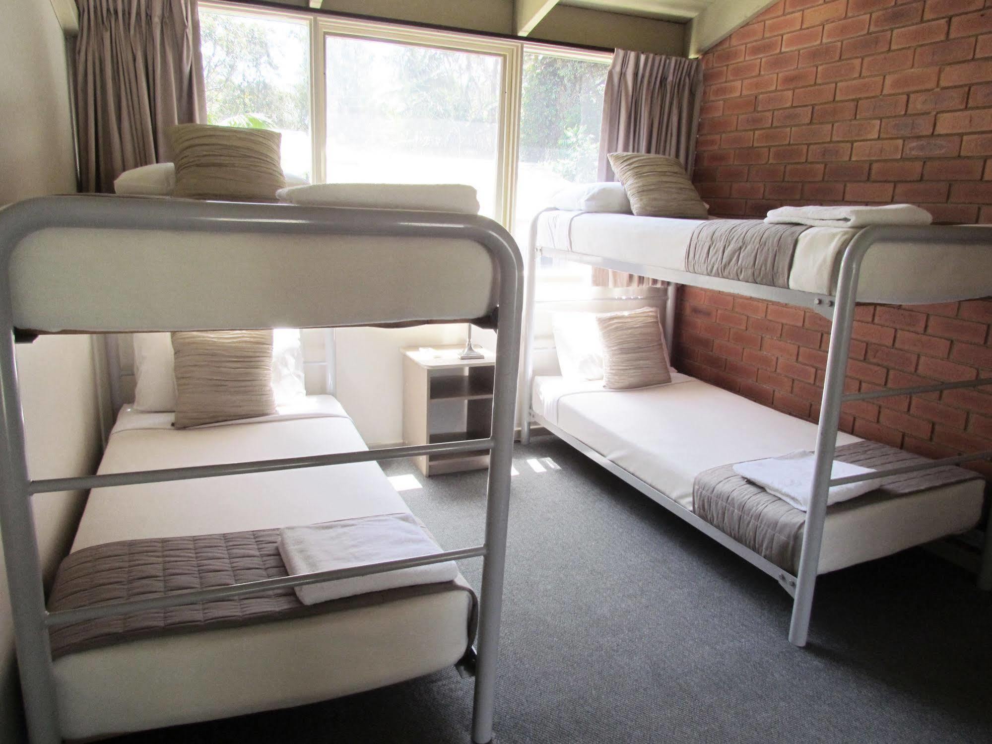 Shelly Beach Resort Port Macquarie Exterior foto