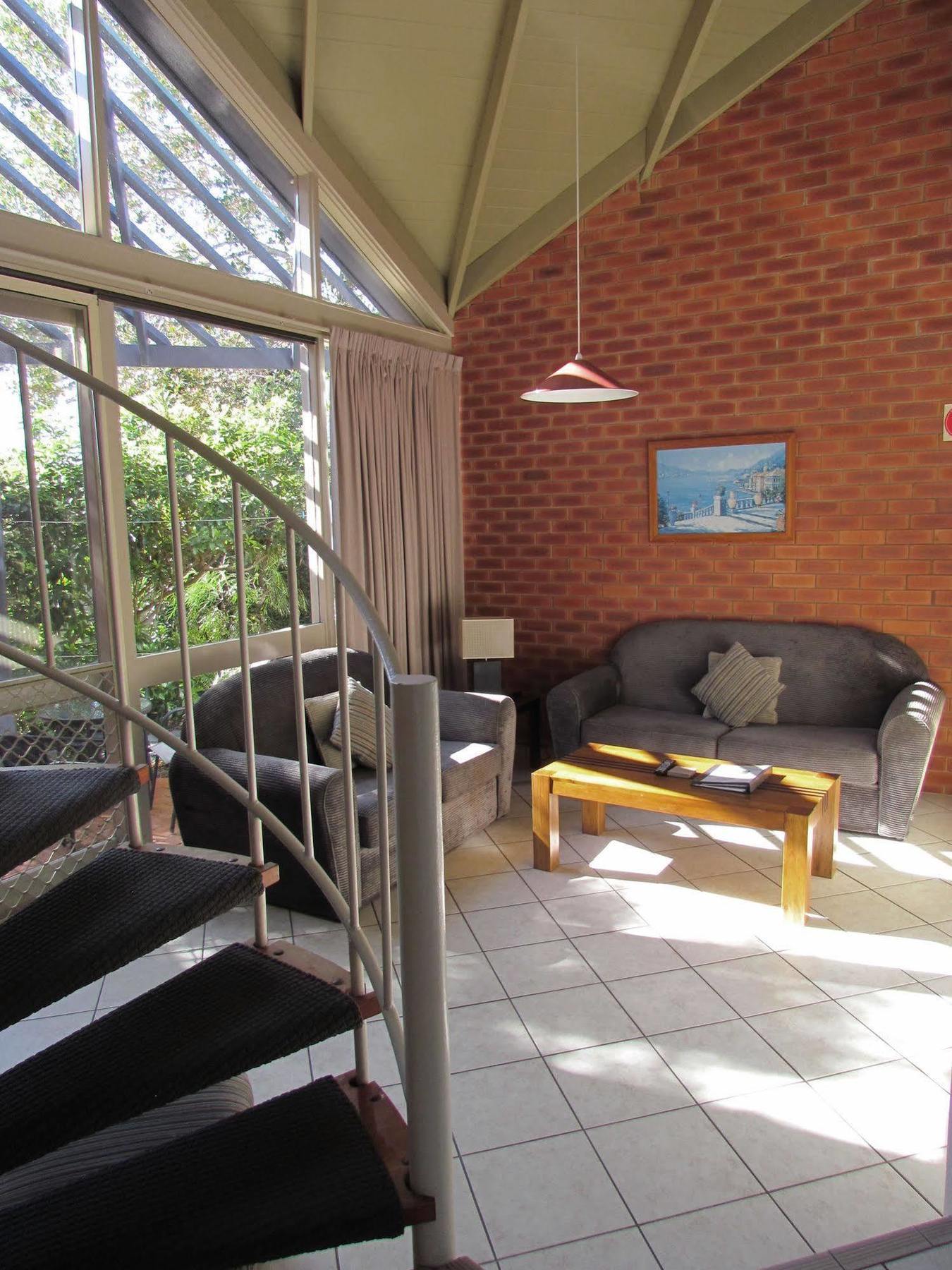 Shelly Beach Resort Port Macquarie Exterior foto