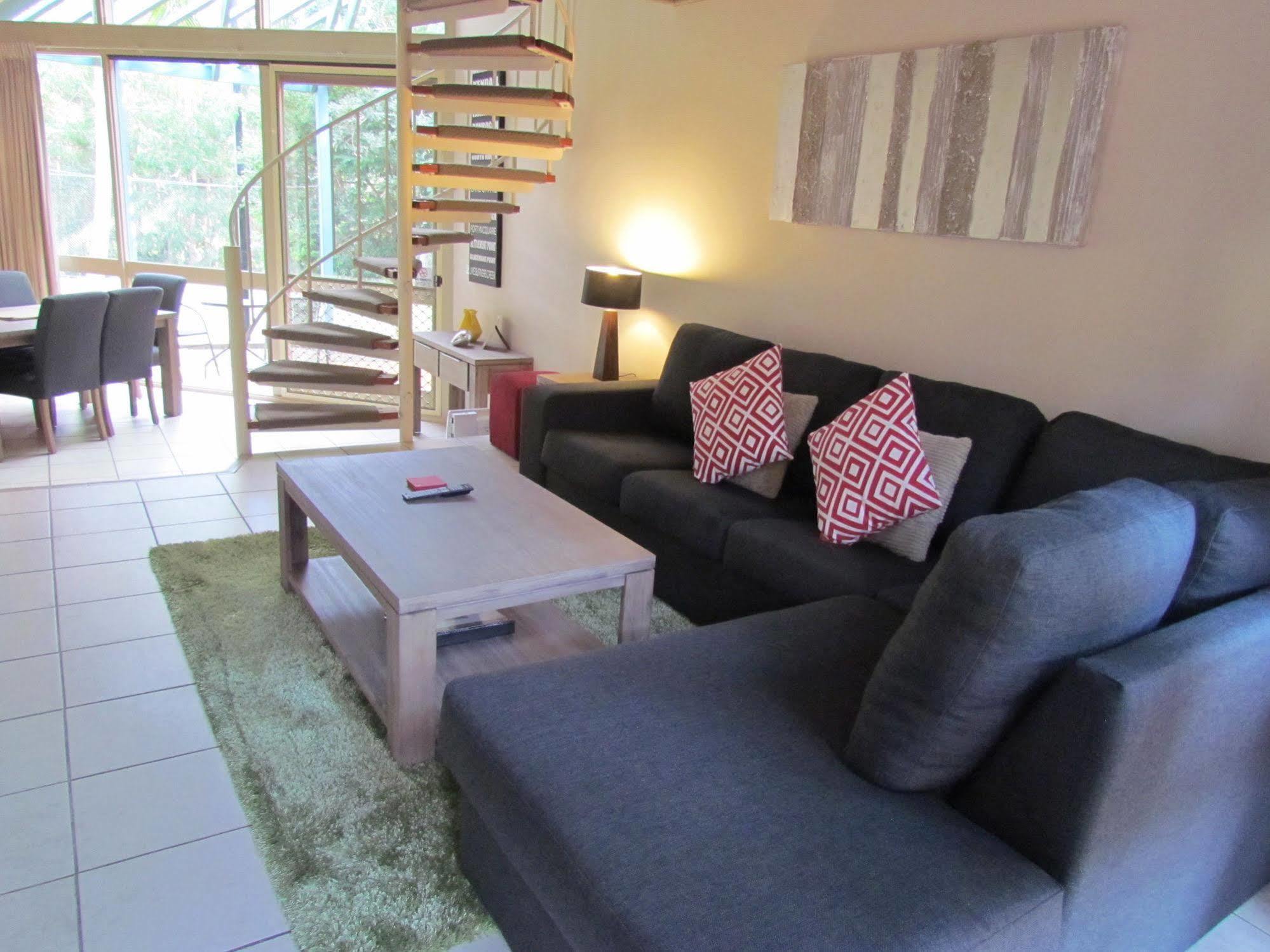 Shelly Beach Resort Port Macquarie Exterior foto