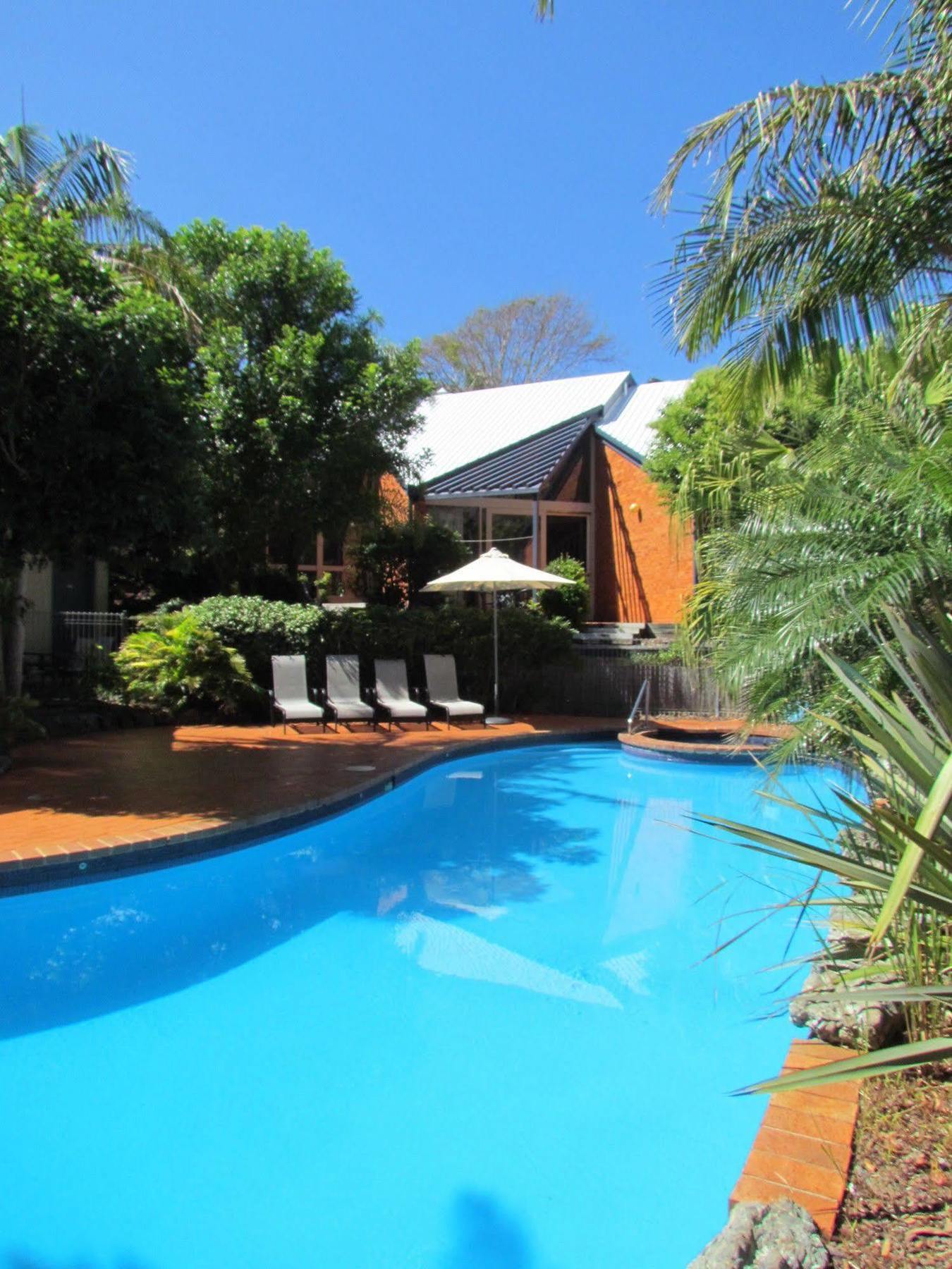 Shelly Beach Resort Port Macquarie Exterior foto