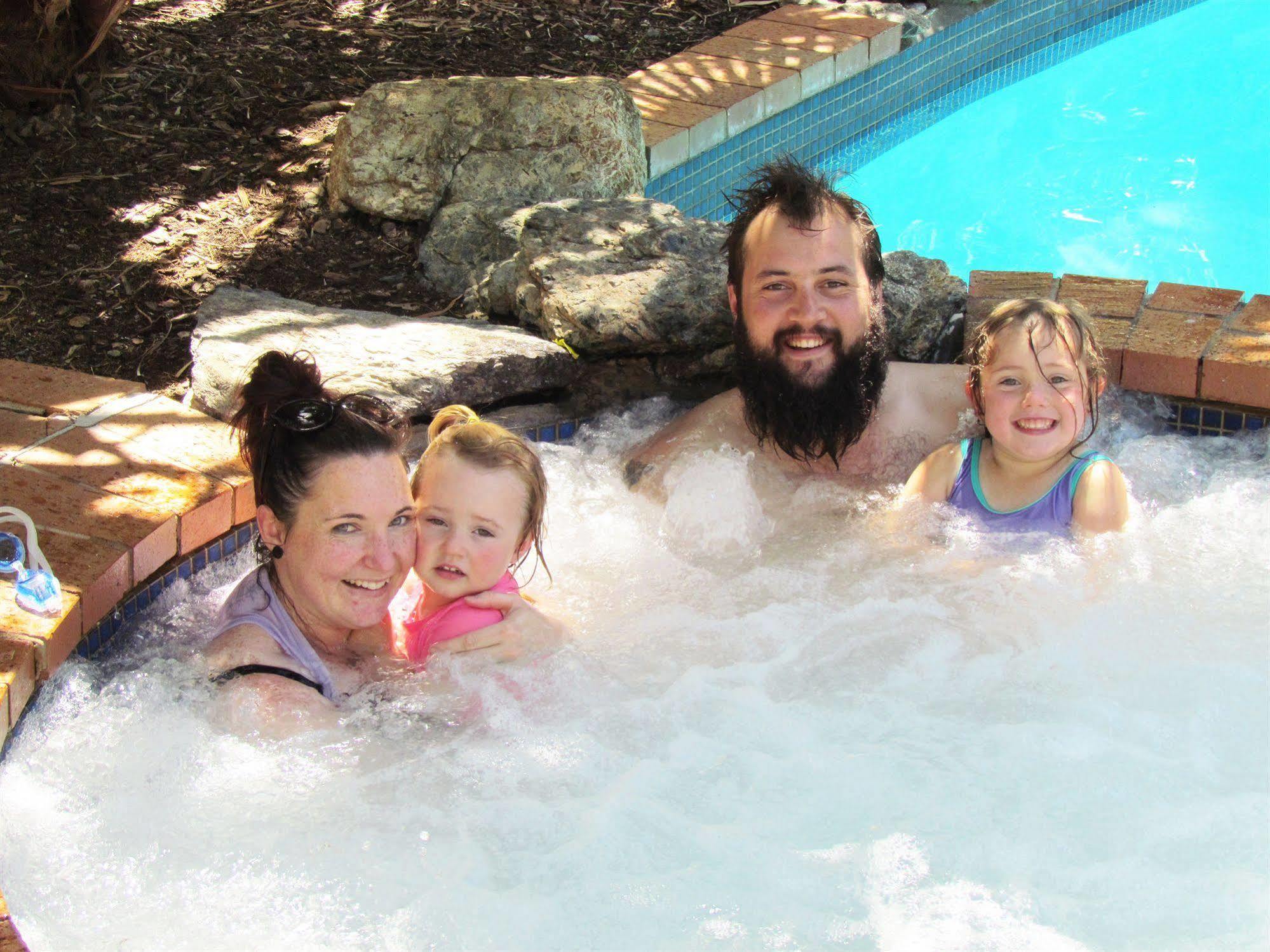 Shelly Beach Resort Port Macquarie Exterior foto