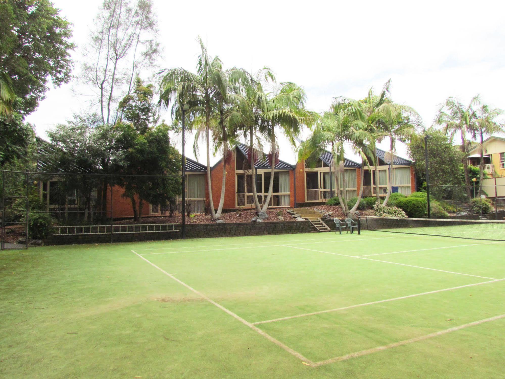 Shelly Beach Resort Port Macquarie Exterior foto